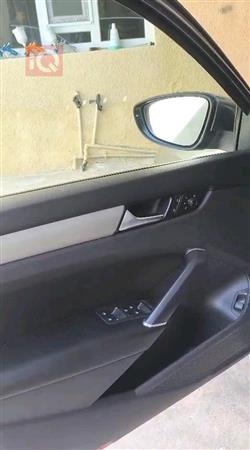 فولكسفاغن باسات